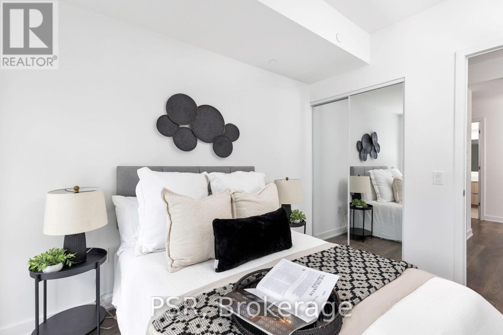 703 - 130 River Street, Toronto, Ontario  M5A 0R8 - Photo 25 - C12452772