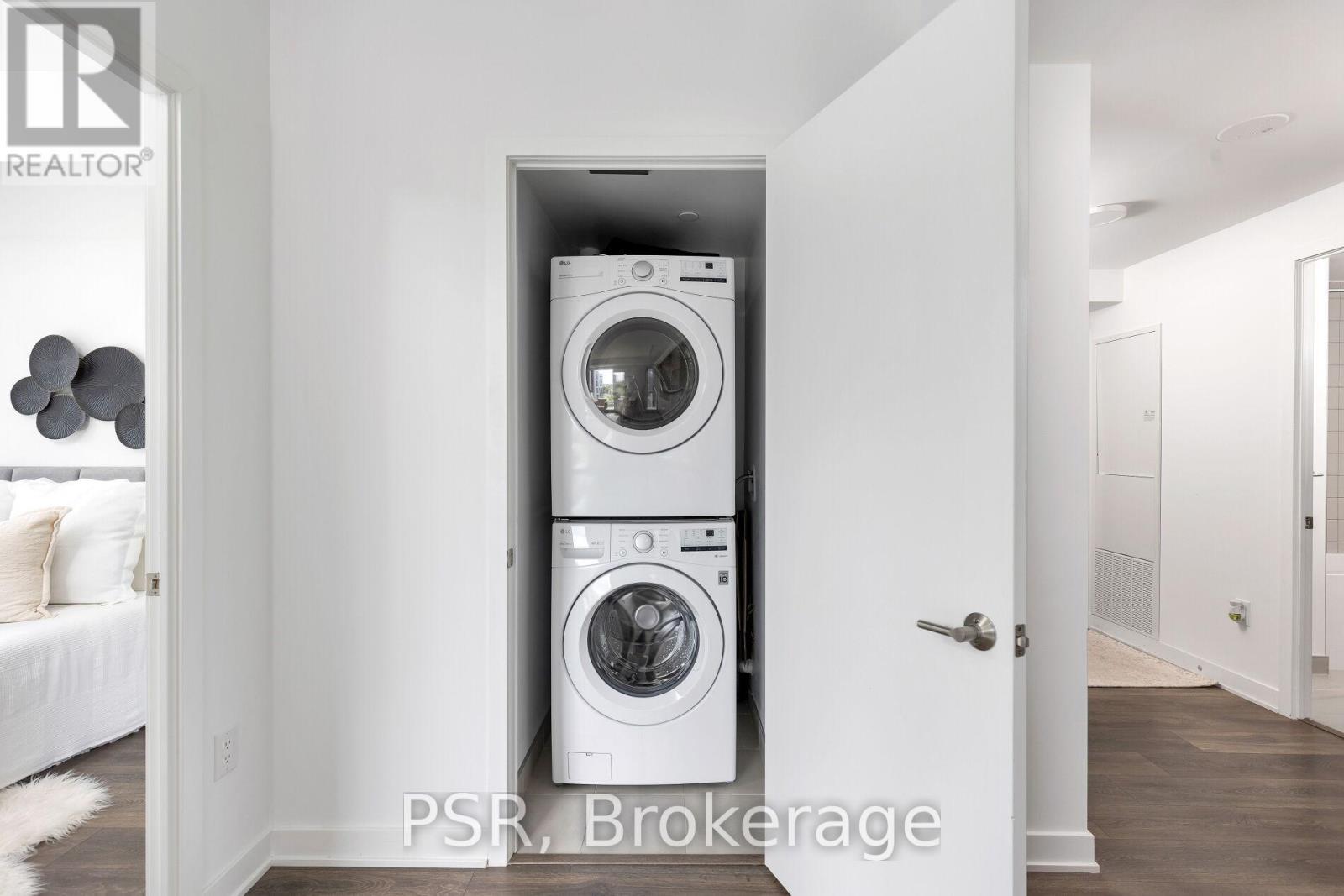 703 - 130 River Street, Toronto, Ontario  M5A 0R8 - Photo 27 - C12452772