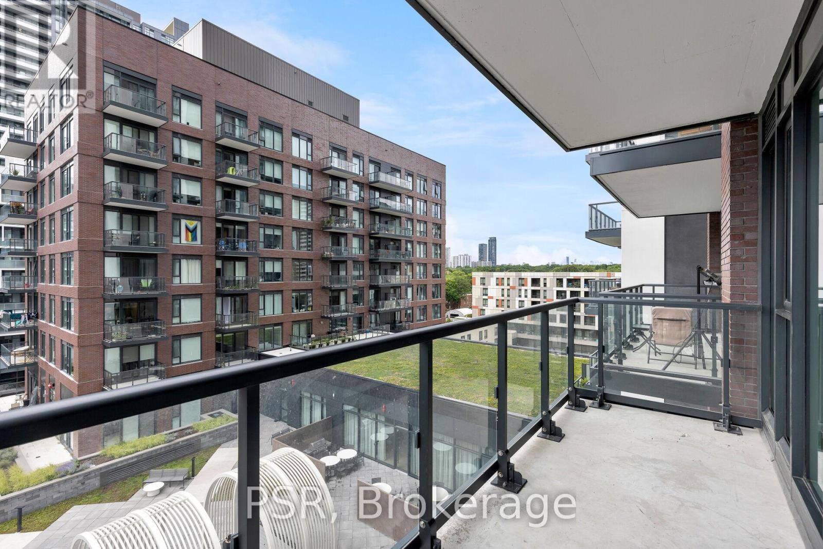 703 - 130 River Street, Toronto, Ontario  M5A 0R8 - Photo 28 - C12452772