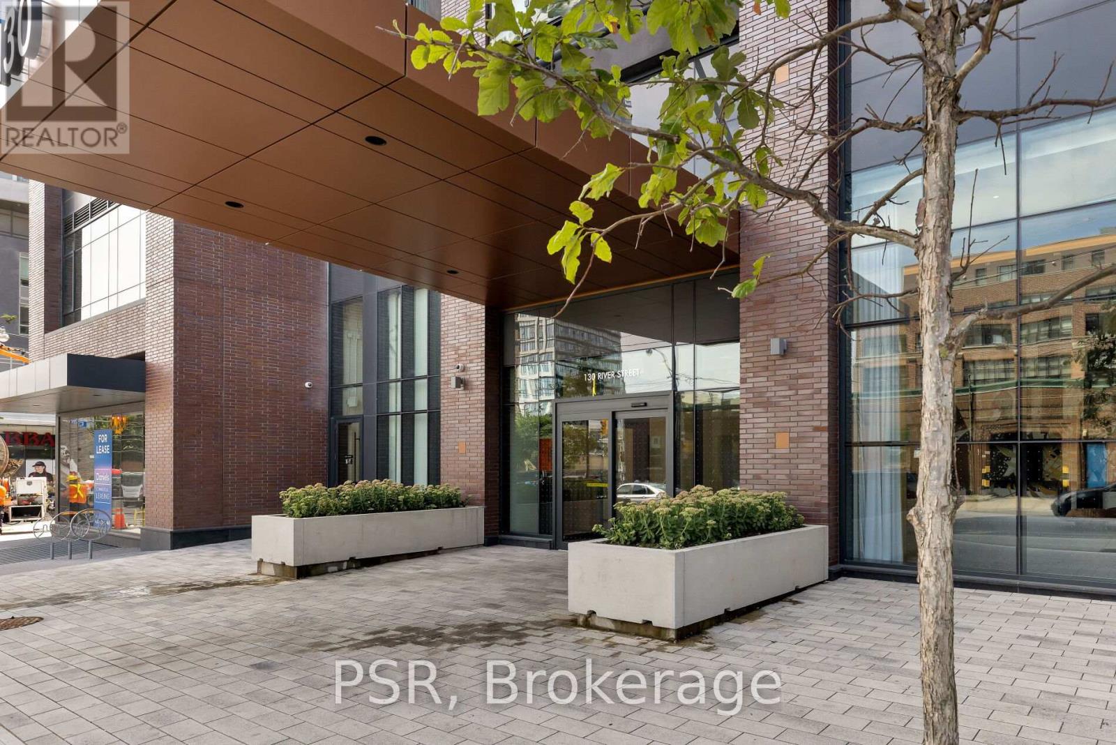 703 - 130 River Street, Toronto, Ontario  M5A 0R8 - Photo 3 - C12452772