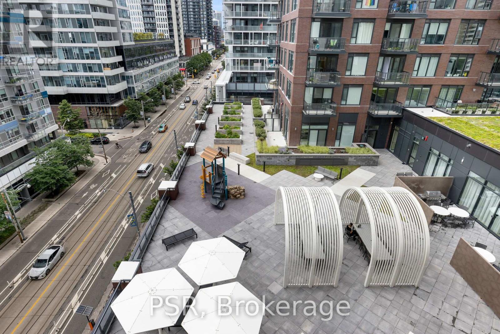 703 - 130 River Street, Toronto, Ontario  M5A 0R8 - Photo 30 - C12452772