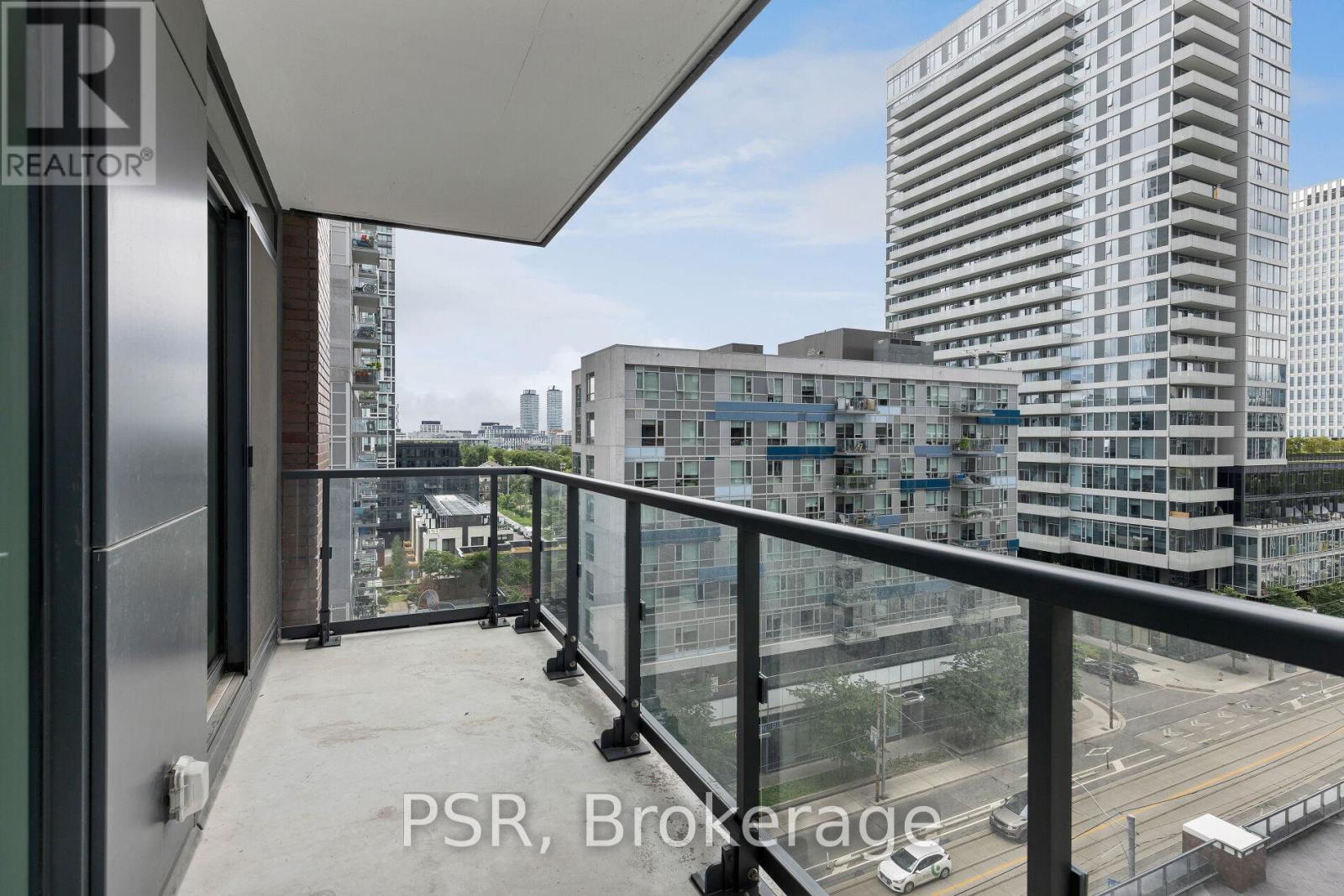703 - 130 River Street, Toronto, Ontario  M5A 0R8 - Photo 31 - C12452772
