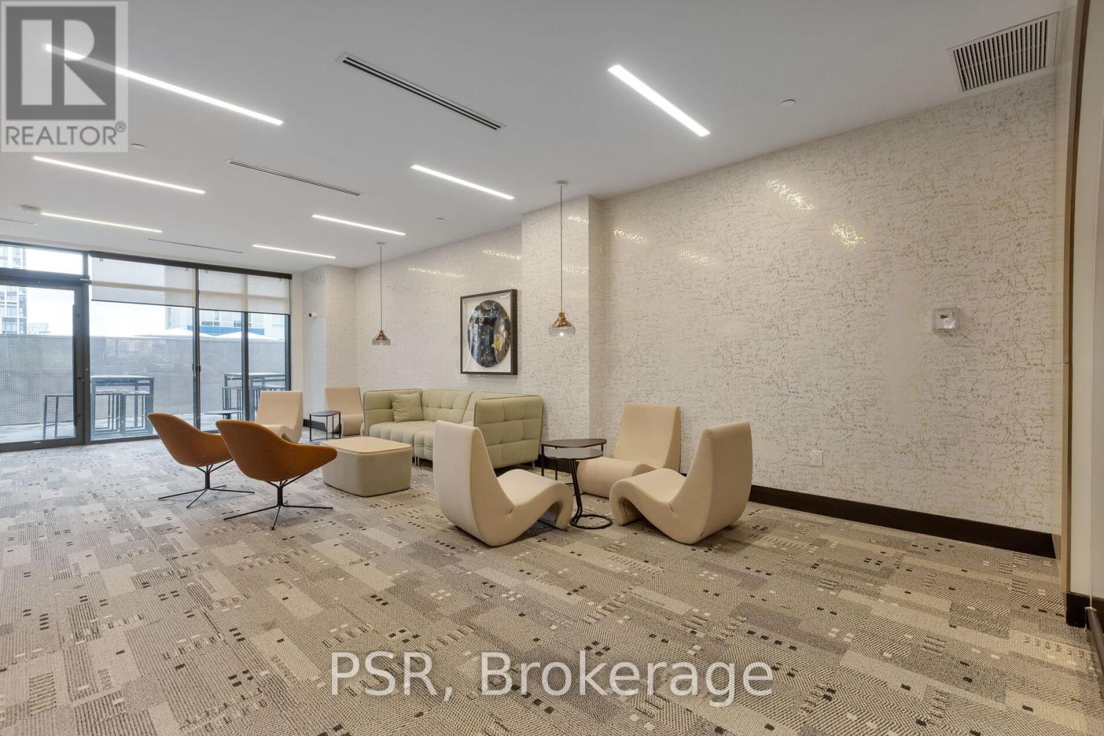 703 - 130 River Street, Toronto, Ontario  M5A 0R8 - Photo 32 - C12452772