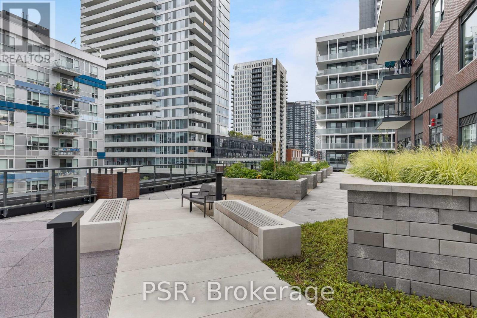 703 - 130 River Street, Toronto, Ontario  M5A 0R8 - Photo 33 - C12452772