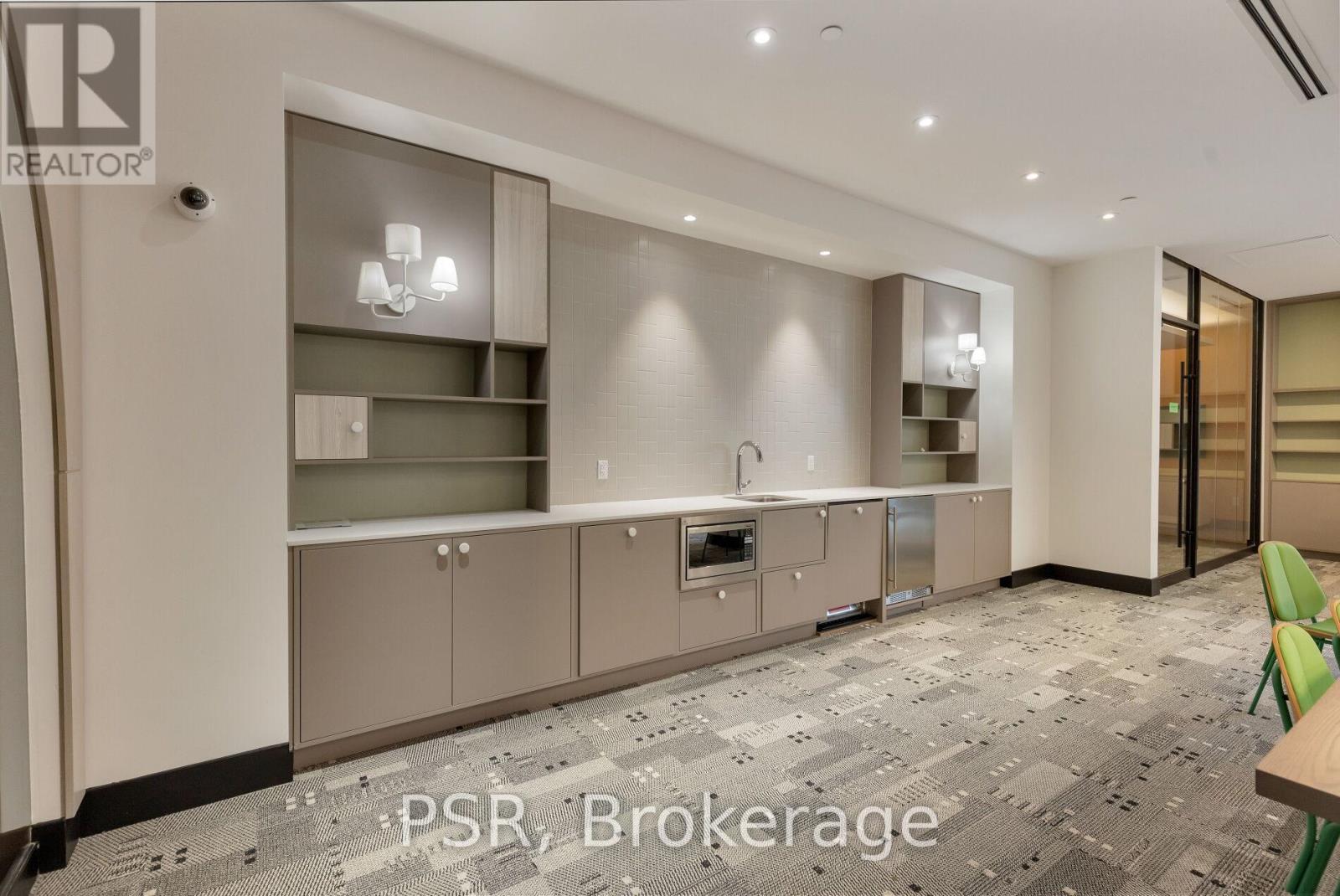 703 - 130 River Street, Toronto, Ontario  M5A 0R8 - Photo 34 - C12452772