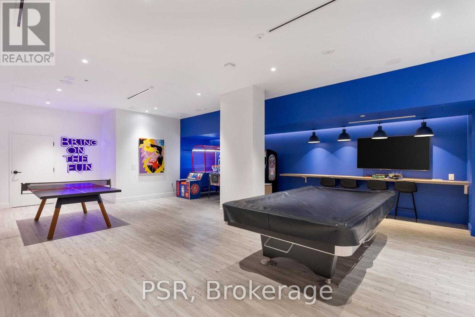 703 - 130 River Street, Toronto, Ontario  M5A 0R8 - Photo 35 - C12452772