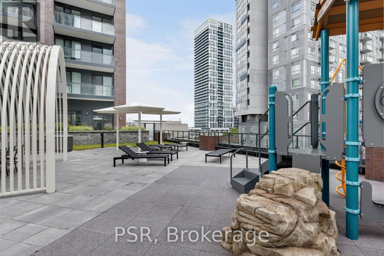 703 - 130 River Street, Toronto, Ontario  M5A 0R8 - Photo 36 - C12452772