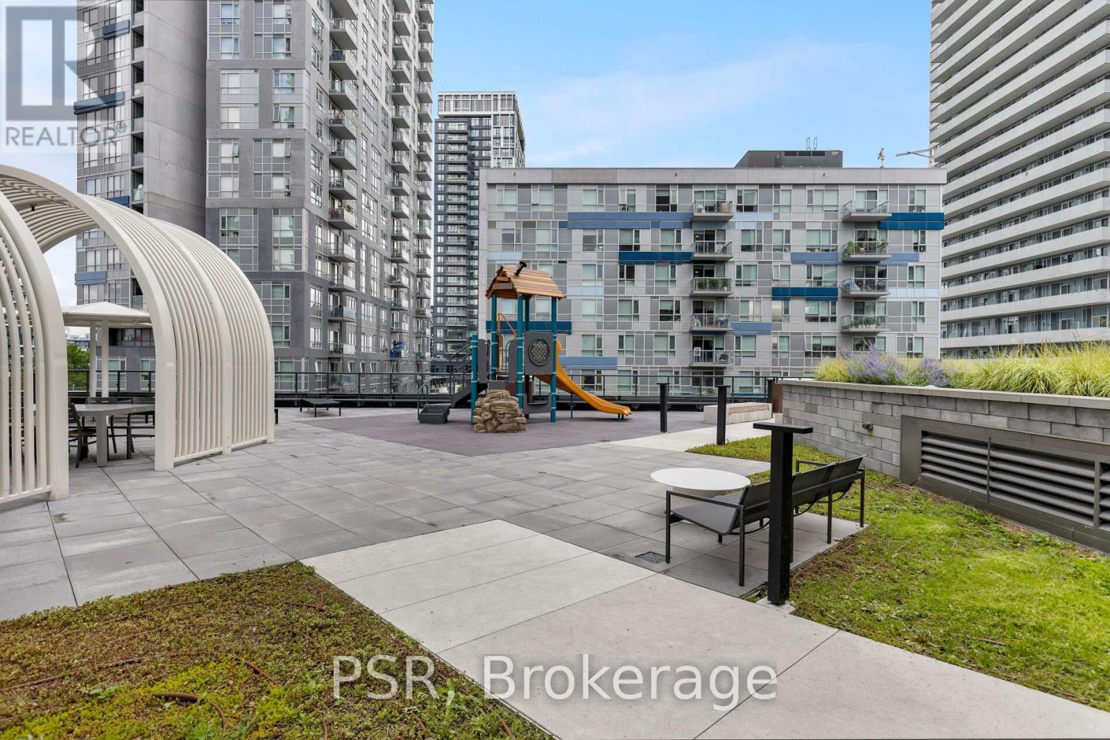 703 - 130 River Street, Toronto, Ontario  M5A 0R8 - Photo 37 - C12452772