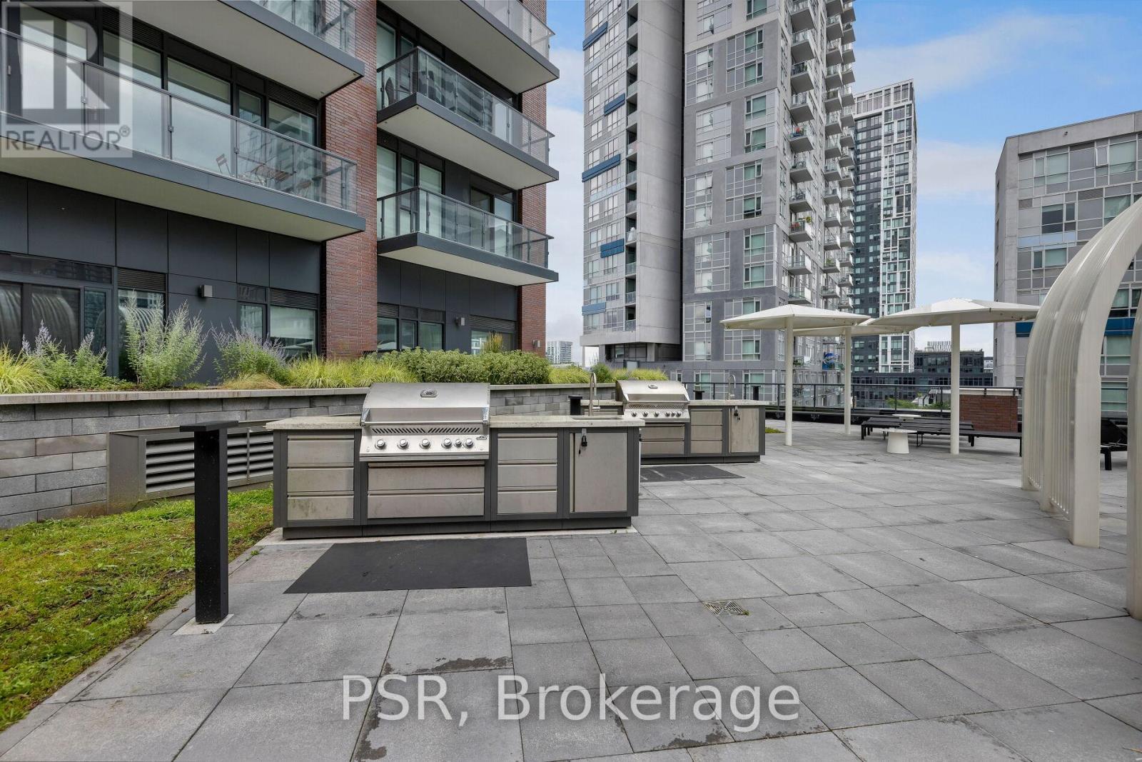 703 - 130 River Street, Toronto, Ontario  M5A 0R8 - Photo 38 - C12452772
