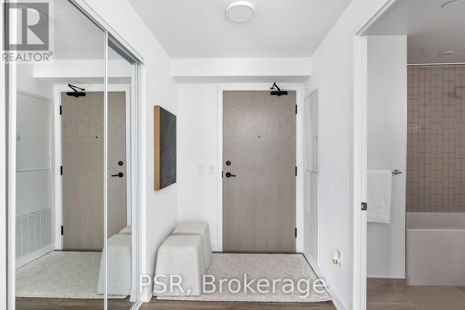 703 - 130 River Street, Toronto, Ontario  M5A 0R8 - Photo 4 - C12452772