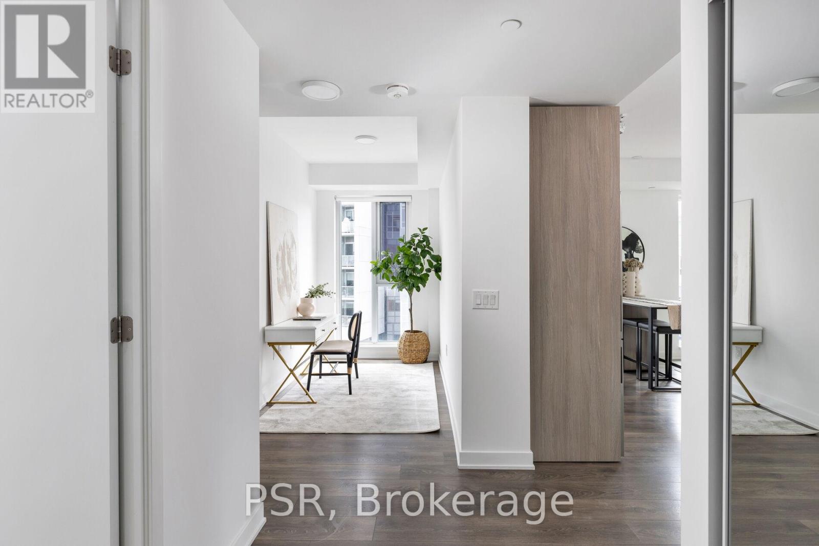 703 - 130 River Street, Toronto, Ontario  M5A 0R8 - Photo 5 - C12452772