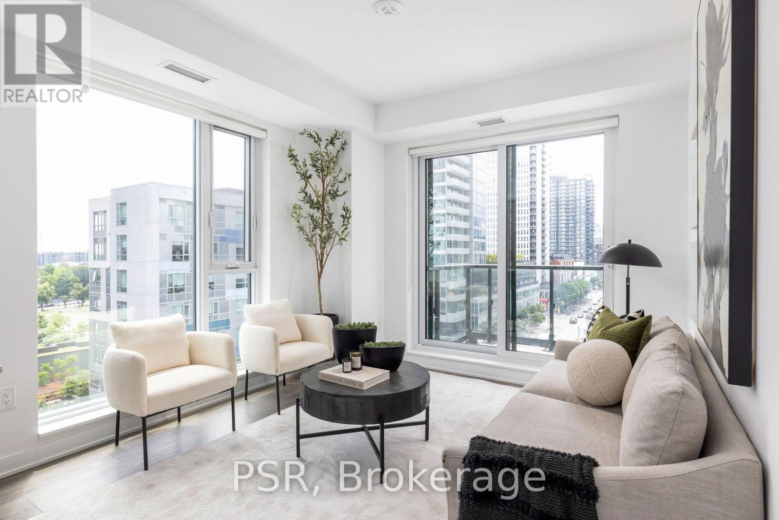 703 - 130 River Street, Toronto, Ontario  M5A 0R8 - Photo 6 - C12452772
