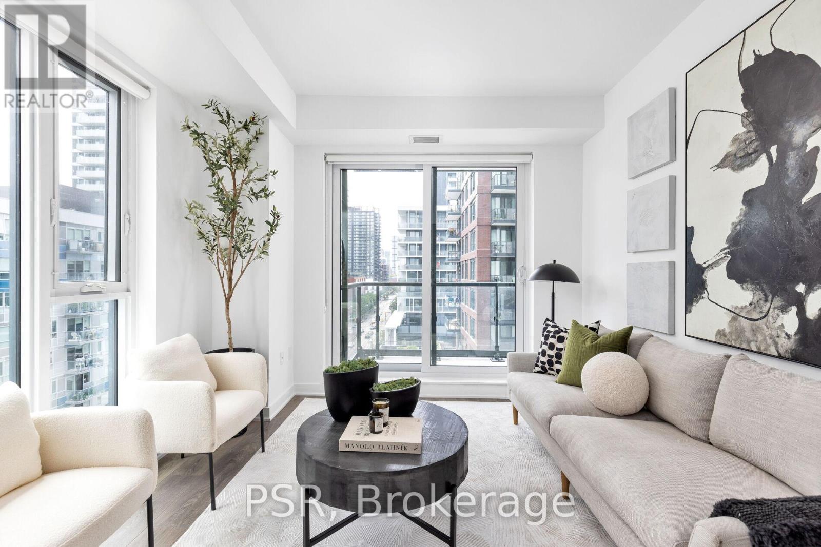 703 - 130 River Street, Toronto, Ontario  M5A 0R8 - Photo 8 - C12452772
