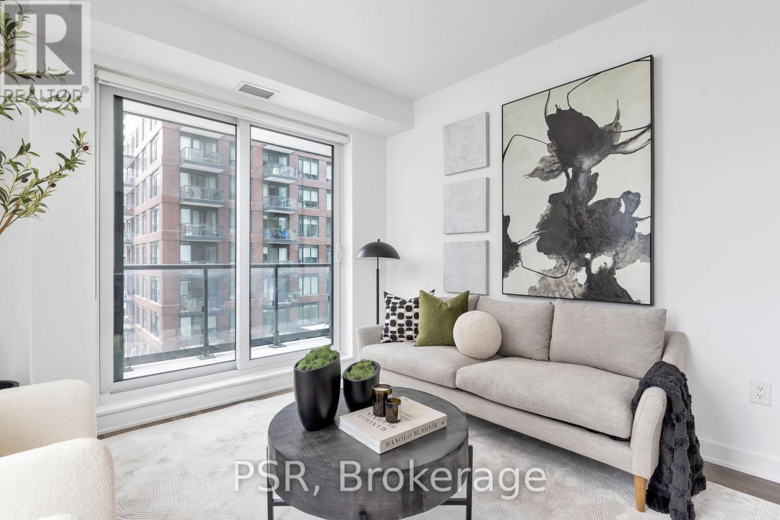 703 - 130 River Street, Toronto, Ontario  M5A 0R8 - Photo 9 - C12452772