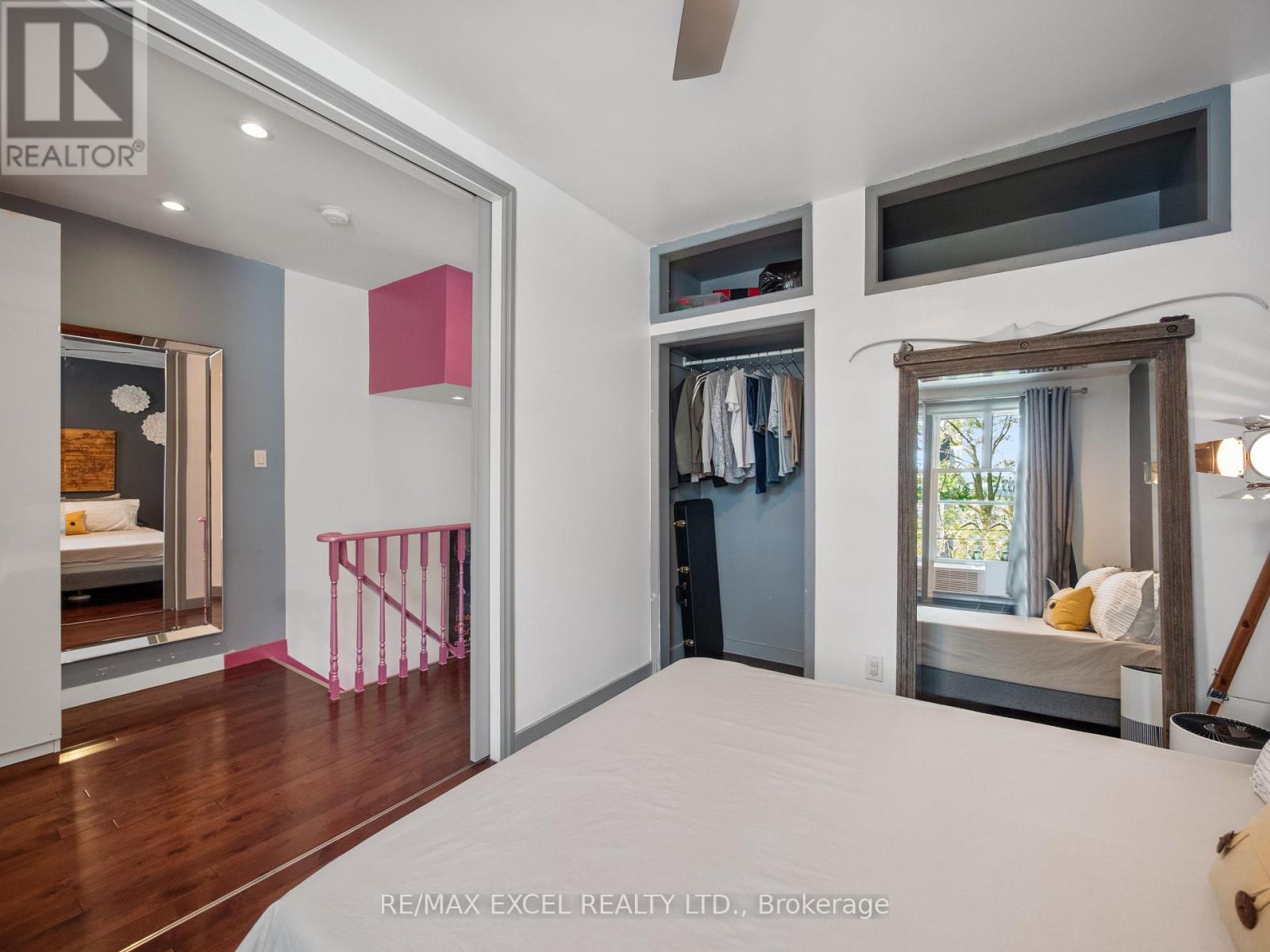Second & Third - 137 Gerrard Street E, Toronto, Ontario  M5A 2E3 - Photo 22 - C12452776