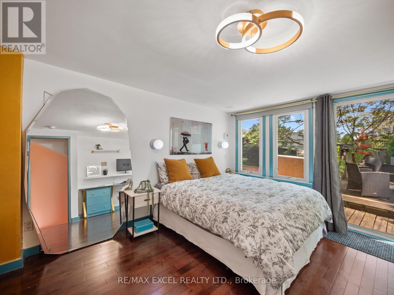 Second & Third - 137 Gerrard Street E, Toronto, Ontario  M5A 2E3 - Photo 25 - C12452776