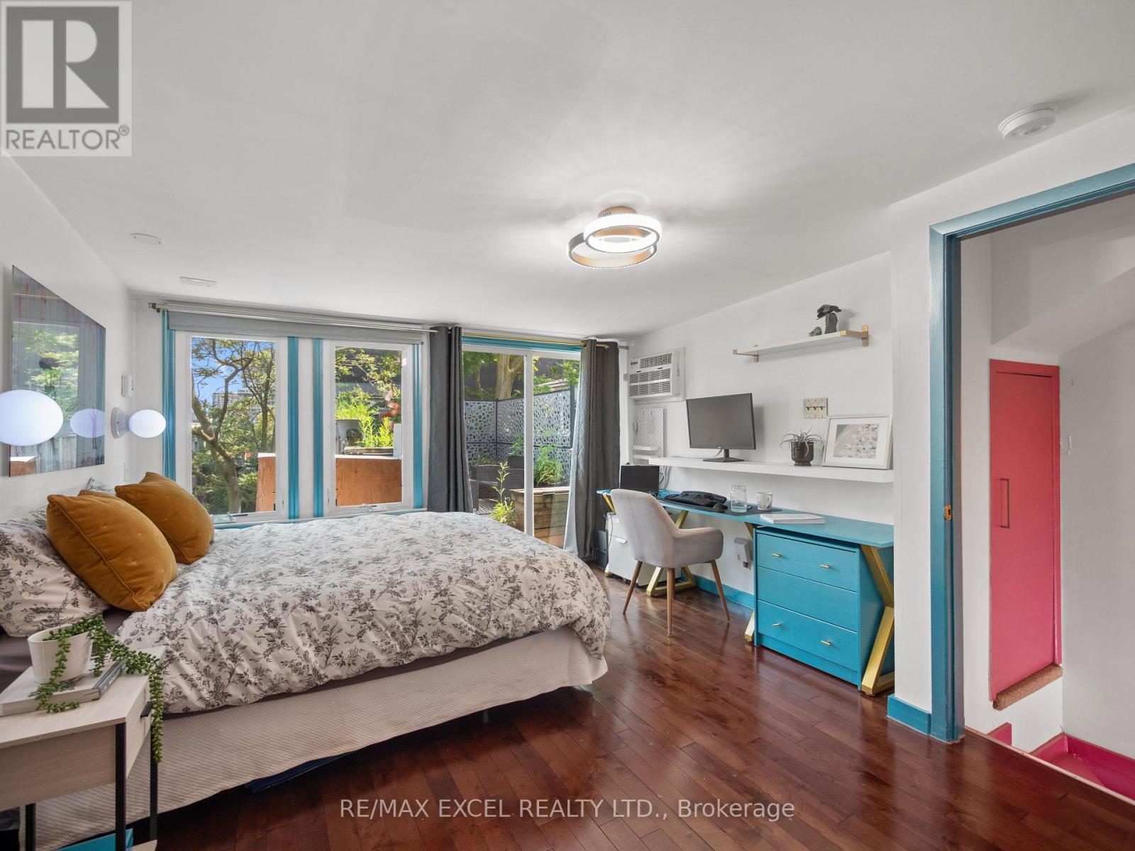 Second & Third - 137 Gerrard Street E, Toronto, Ontario  M5A 2E3 - Photo 27 - C12452776