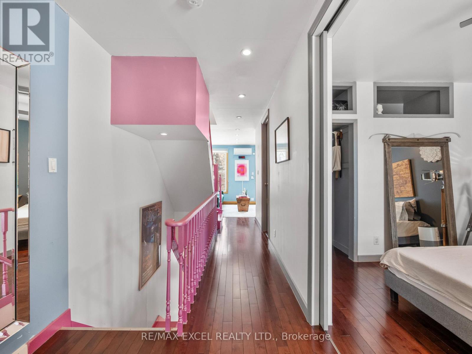 Second & Third - 137 Gerrard Street E, Toronto, Ontario  M5A 2E3 - Photo 3 - C12452776