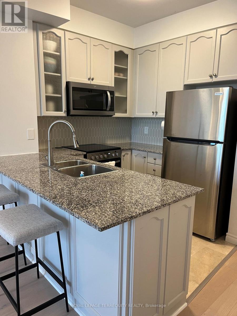 1106 - 60 Byng Avenue, Toronto, Ontario  M2N 7K3 - Photo 1 - C12452777