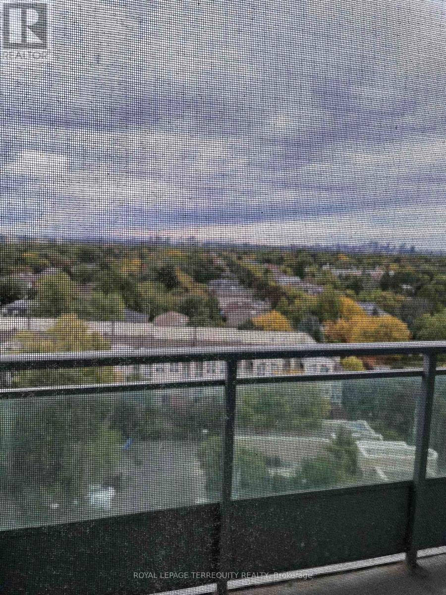 1106 - 60 Byng Avenue, Toronto, Ontario  M2N 7K3 - Photo 12 - C12452777