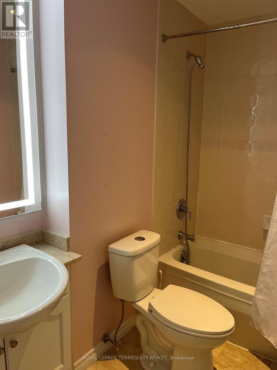 1106 - 60 Byng Avenue, Toronto, Ontario  M2N 7K3 - Photo 9 - C12452777