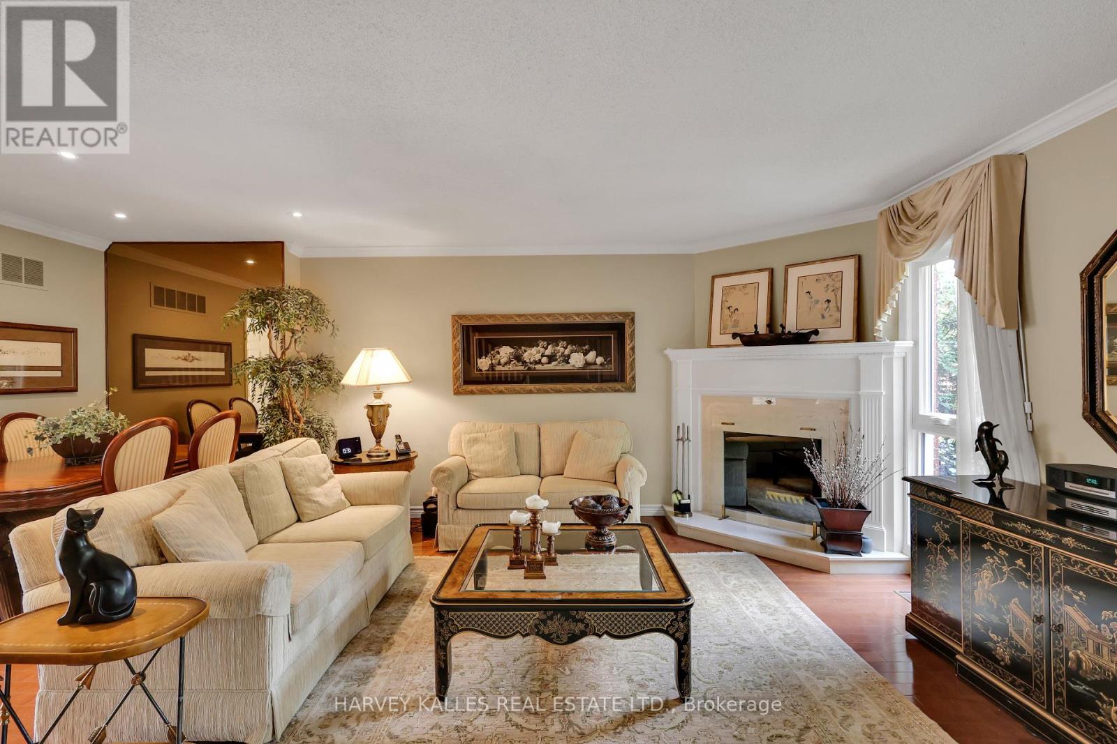 68 Sylvan Valleyway, Toronto, Ontario  M5M 4M3 - Photo 6 - C12452778