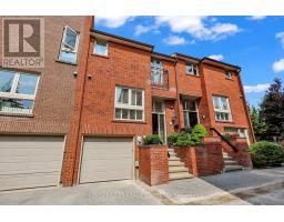 68 SYLVAN VALLEYWAY, Toronto, Ontario