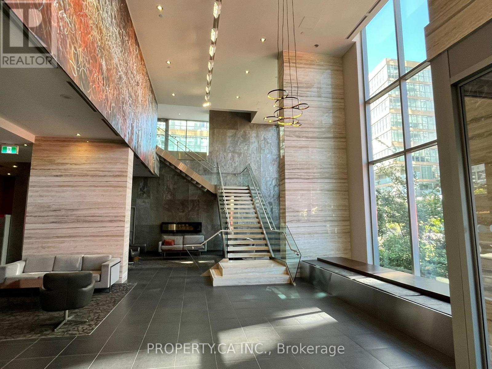 2205 - 15 Iceboat Terrace, Toronto, Ontario  M5V 4A5 - Photo 19 - C12452790