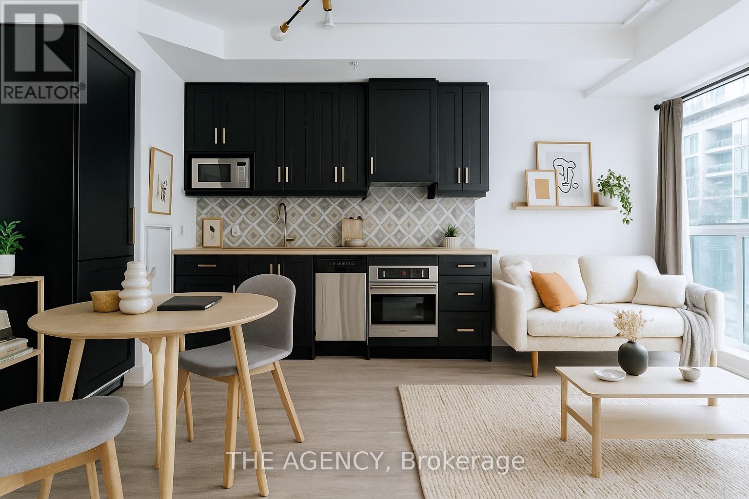 304 - 508 Wellington Street W, Toronto, Ontario  M5V 0K8 - Photo 10 - C12452801