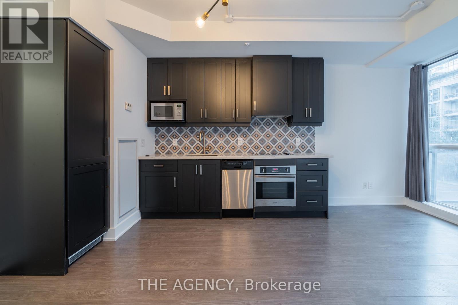304 - 508 Wellington Street W, Toronto, Ontario  M5V 0K8 - Photo 11 - C12452801