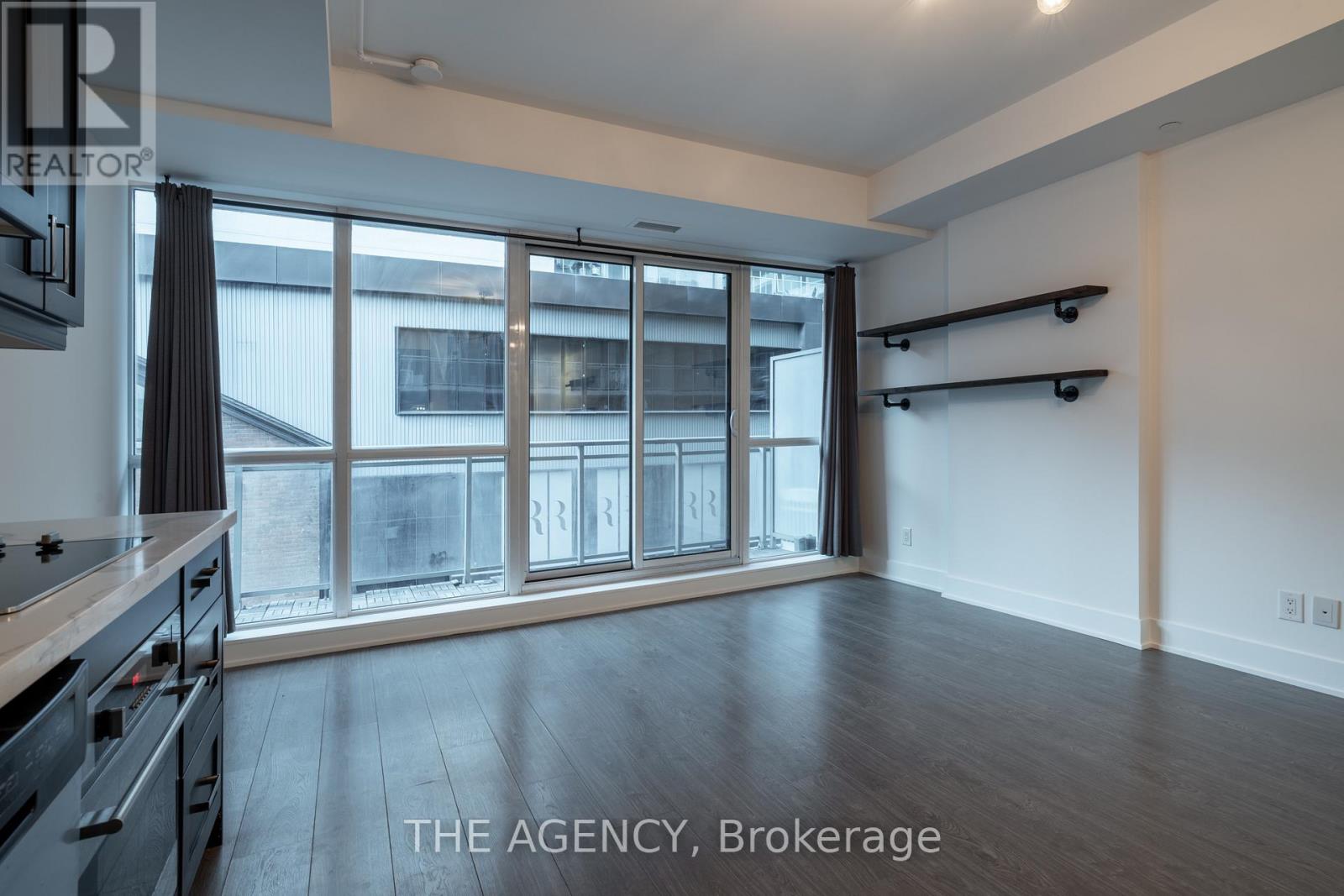 304 - 508 Wellington Street W, Toronto, Ontario  M5V 0K8 - Photo 12 - C12452801