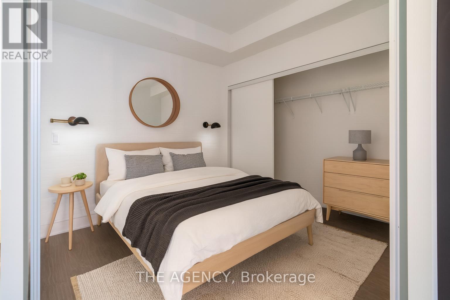 304 - 508 Wellington Street W, Toronto, Ontario  M5V 0K8 - Photo 6 - C12452801