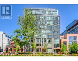 304 - 508 WELLINGTON STREET W, Toronto, Ontario