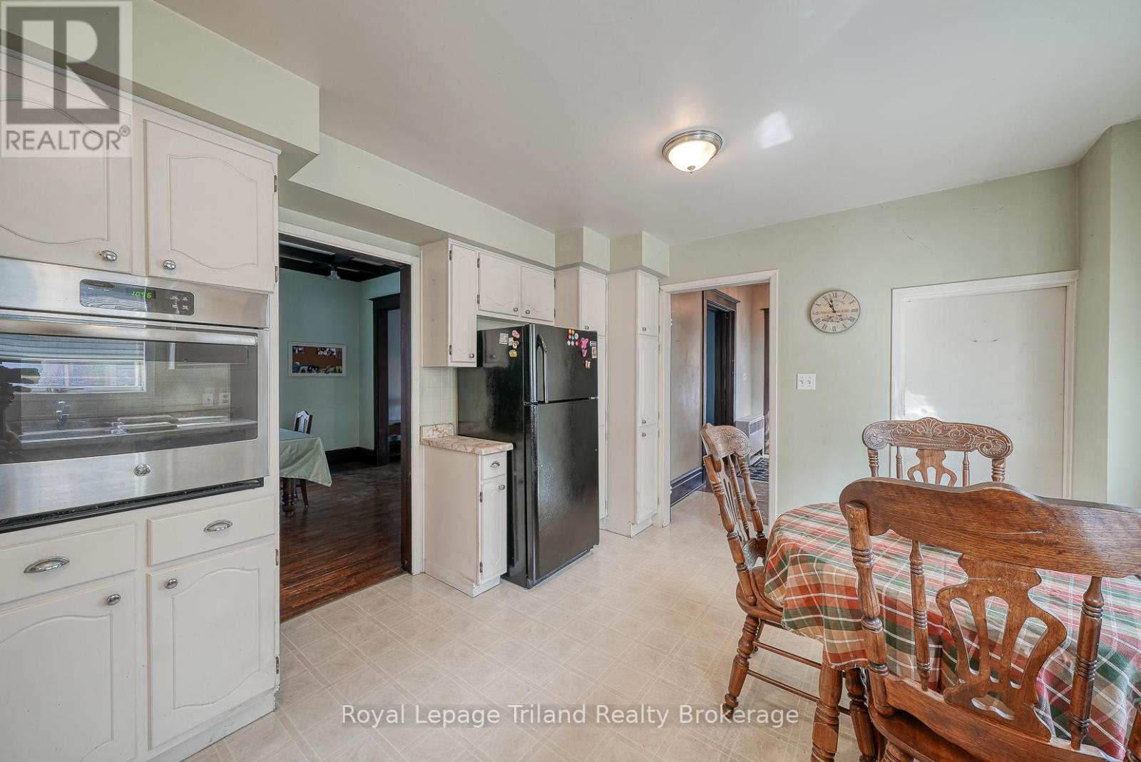 500 Edward Street, Woodstock, Ontario  N4S 4W1 - Photo 10 - X12452874
