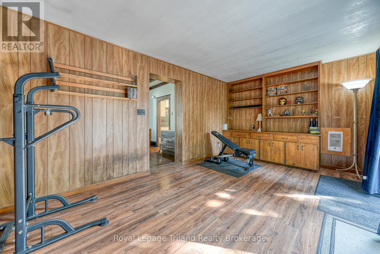 500 Edward Street, Woodstock, Ontario  N4S 4W1 - Photo 15 - X12452874