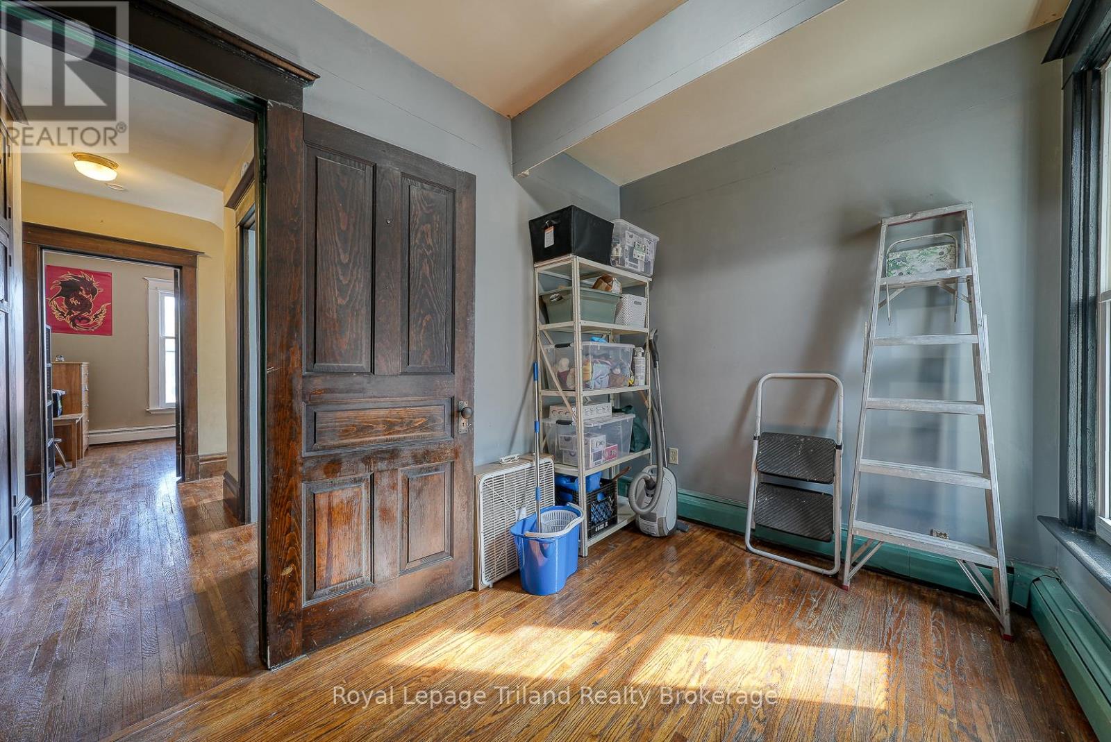 500 Edward Street, Woodstock, Ontario  N4S 4W1 - Photo 24 - X12452874