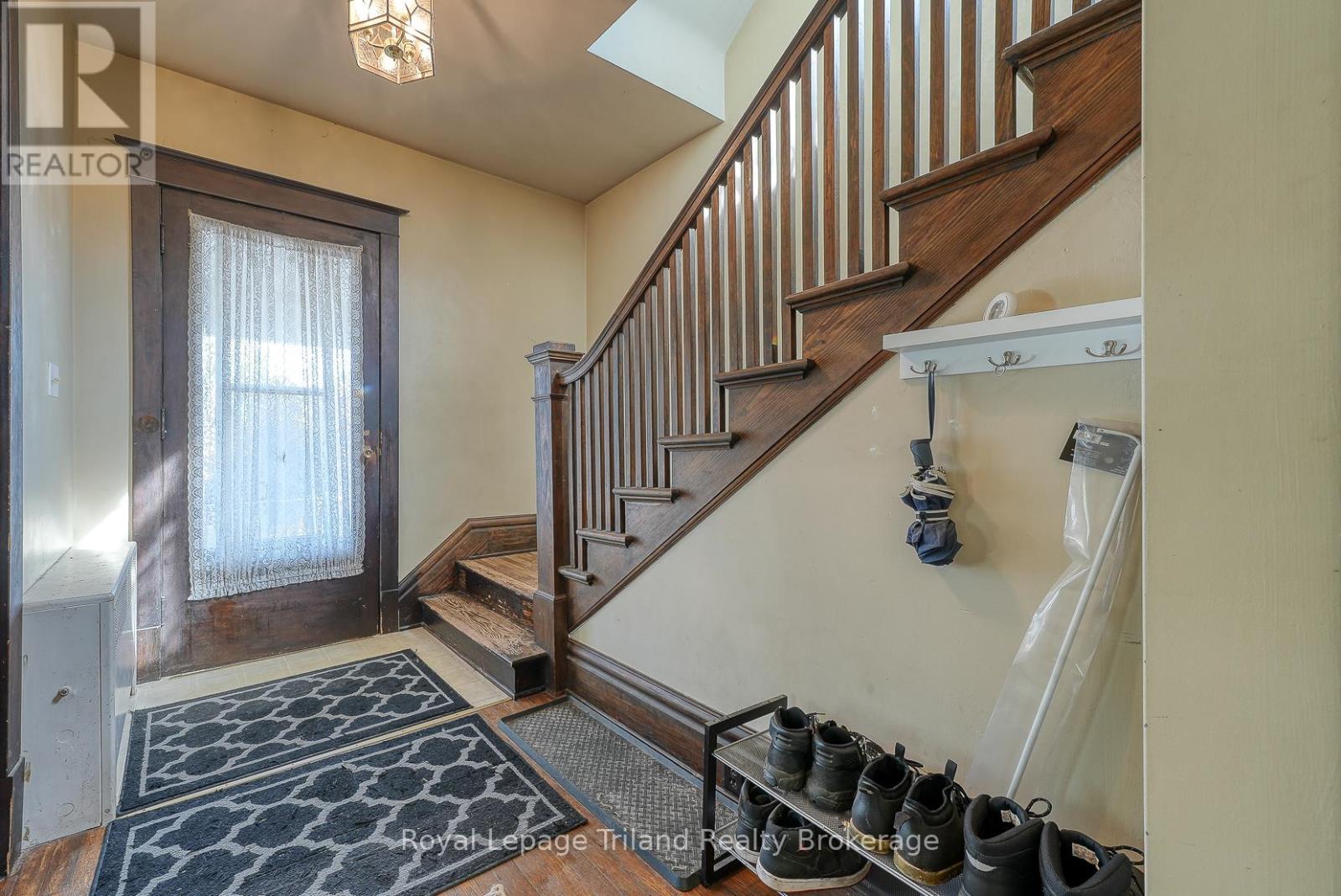 500 Edward Street, Woodstock, Ontario  N4S 4W1 - Photo 3 - X12452874