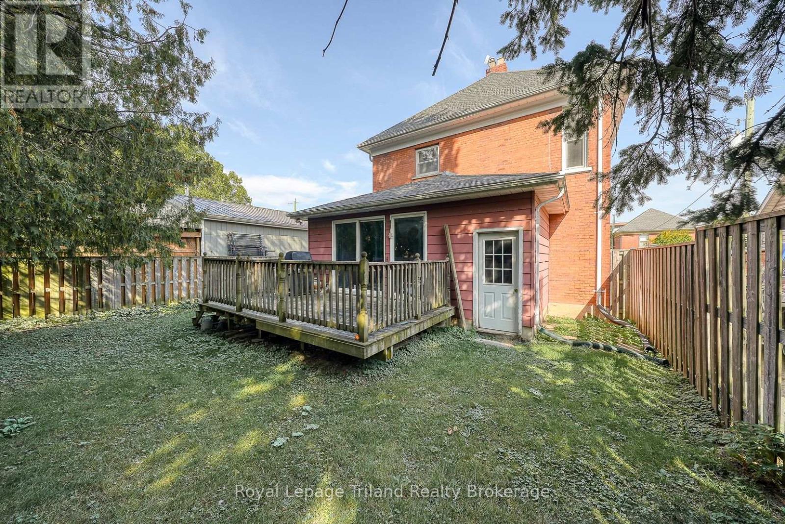 500 Edward Street, Woodstock, Ontario  N4S 4W1 - Photo 33 - X12452874