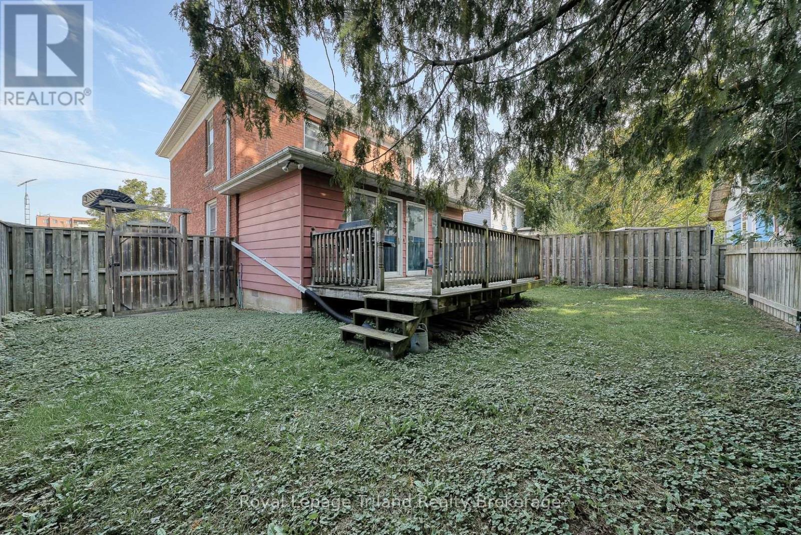 500 Edward Street, Woodstock, Ontario  N4S 4W1 - Photo 34 - X12452874