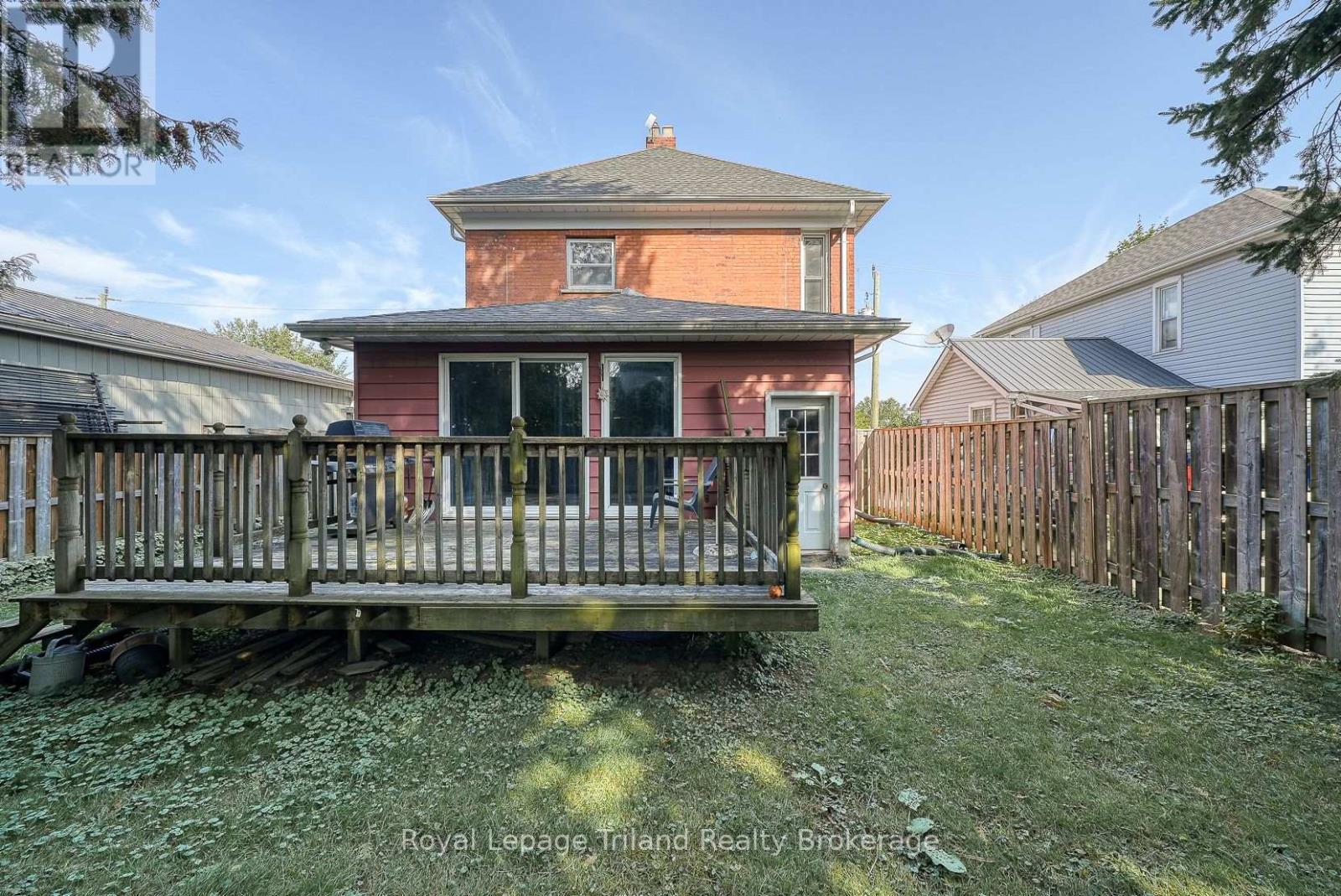 500 Edward Street, Woodstock, Ontario  N4S 4W1 - Photo 35 - X12452874