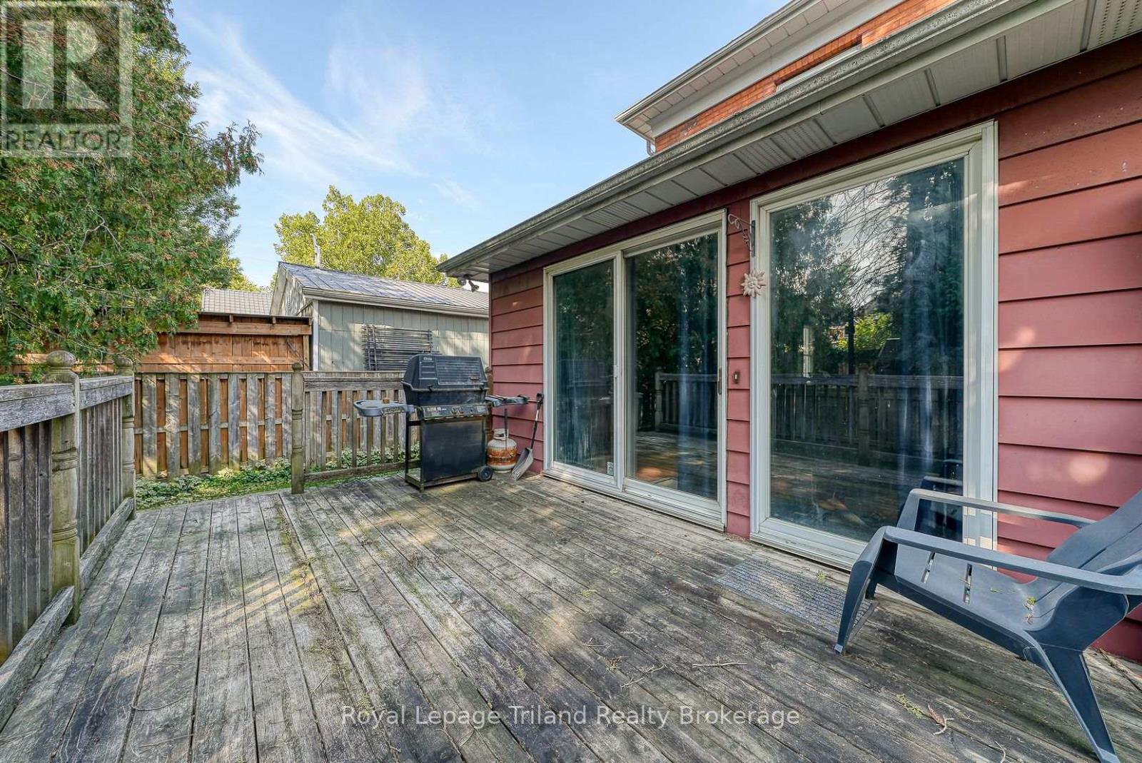 500 Edward Street, Woodstock, Ontario  N4S 4W1 - Photo 37 - X12452874