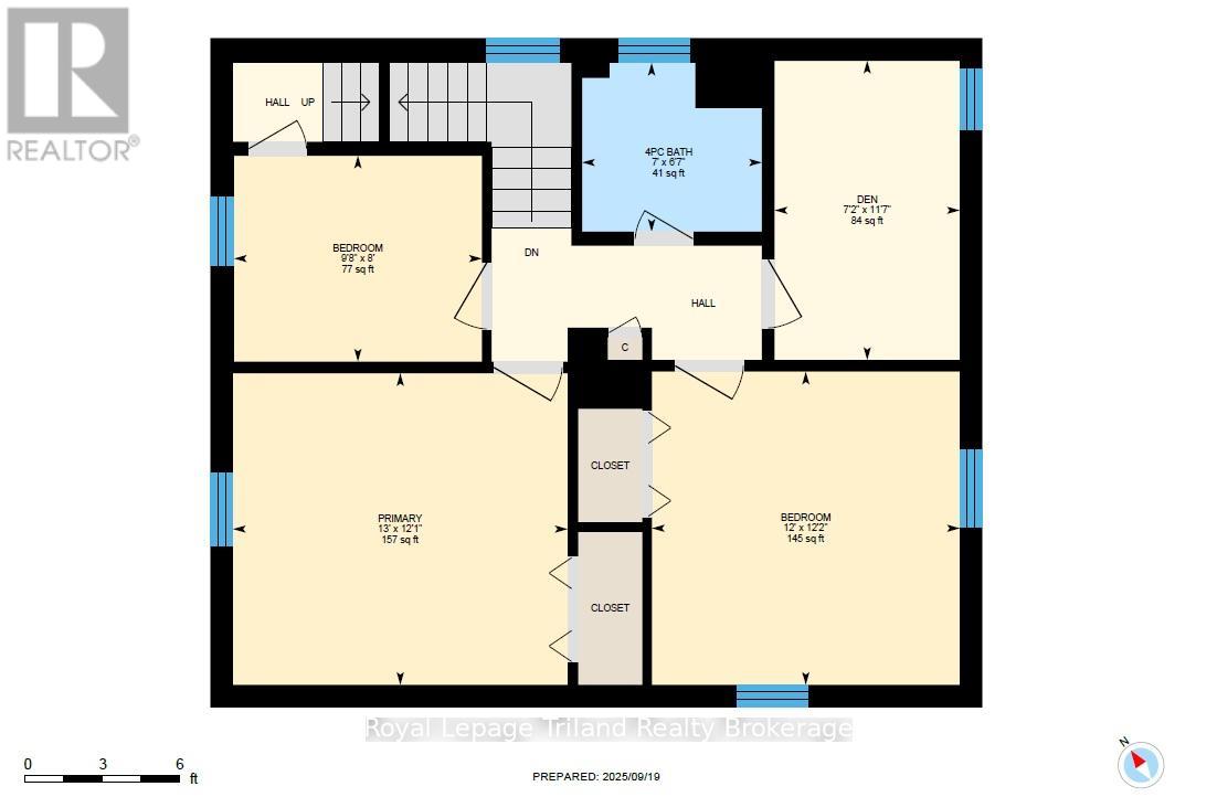 500 Edward Street, Woodstock, Ontario  N4S 4W1 - Photo 40 - X12452874