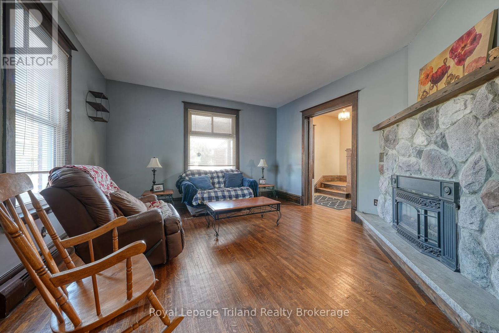 500 Edward Street, Woodstock, Ontario  N4S 4W1 - Photo 5 - X12452874