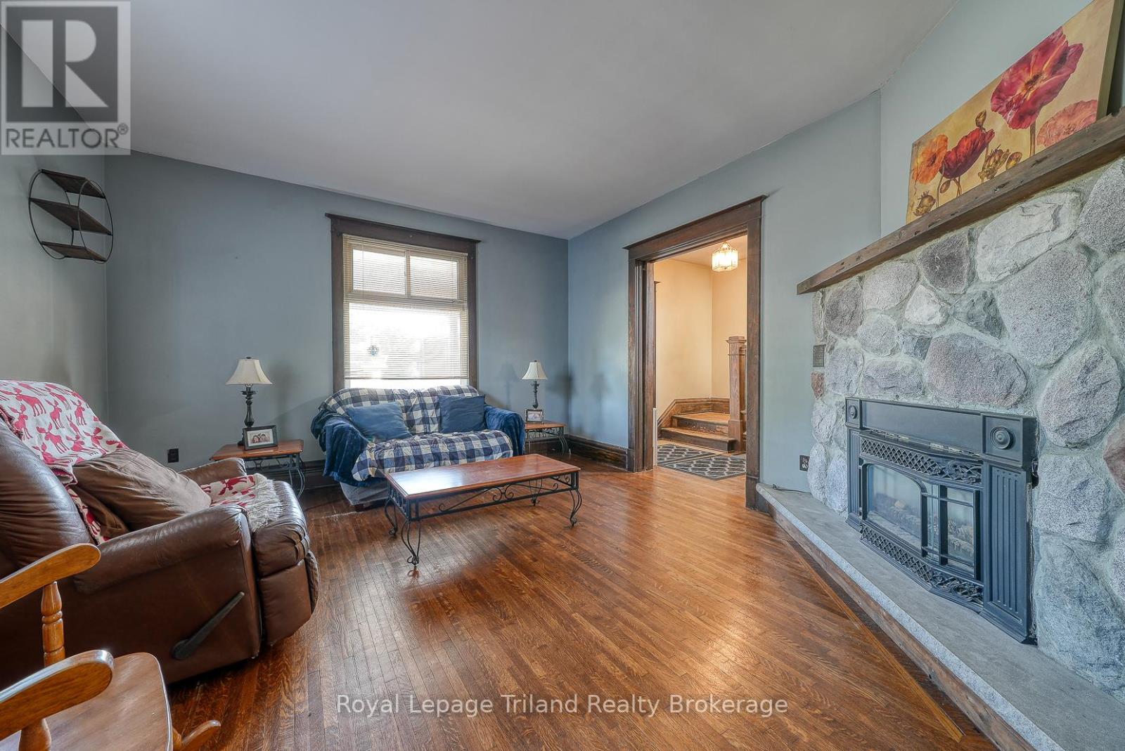 500 Edward Street, Woodstock, Ontario  N4S 4W1 - Photo 6 - X12452874