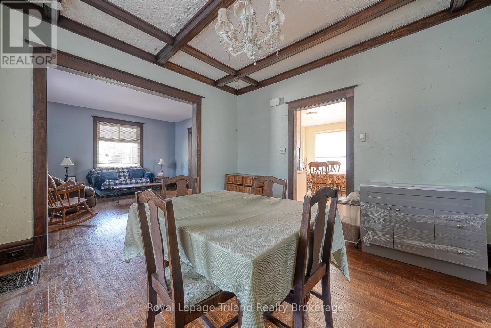 500 Edward Street, Woodstock, Ontario  N4S 4W1 - Photo 7 - X12452874
