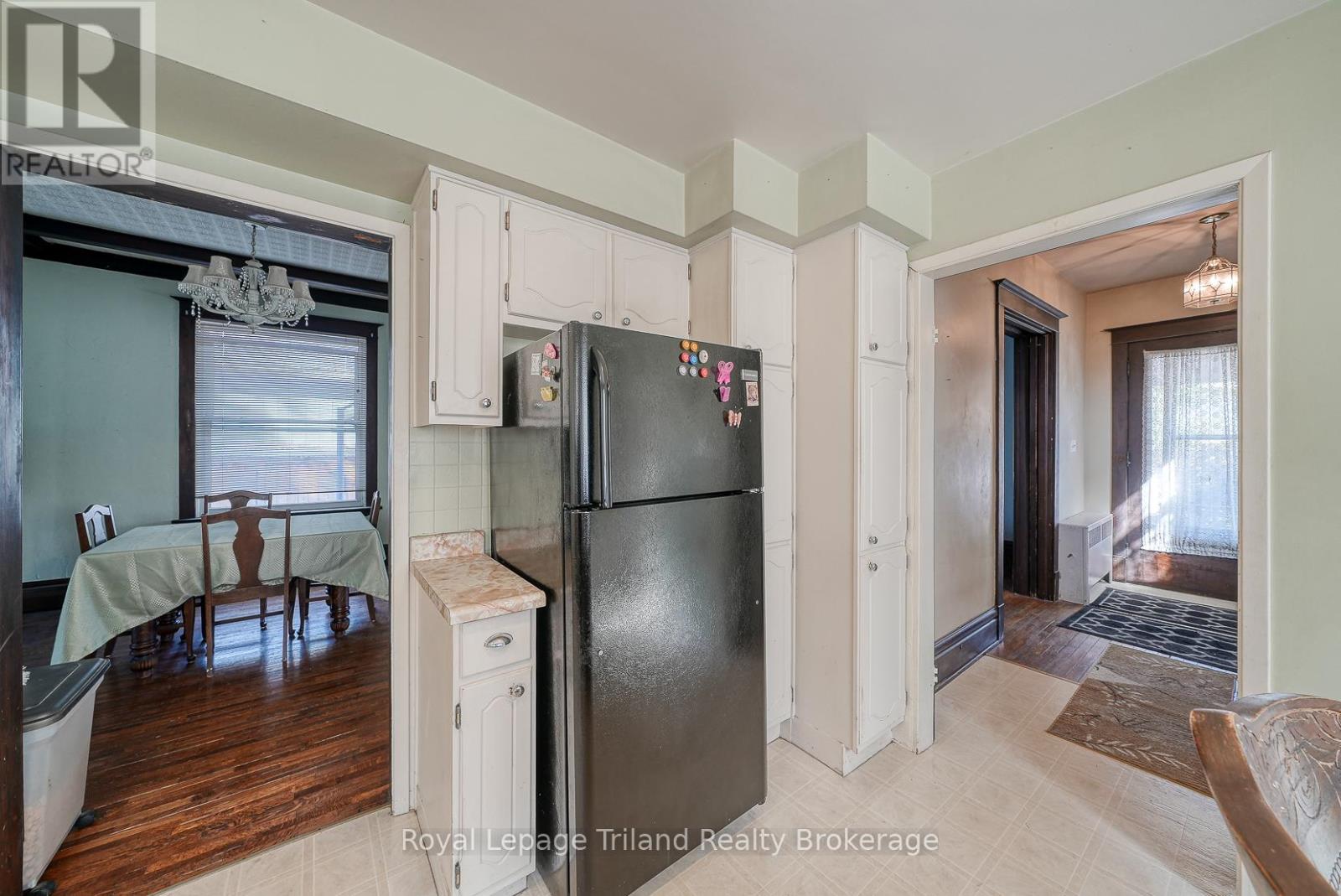 500 Edward Street, Woodstock, Ontario  N4S 4W1 - Photo 9 - X12452874
