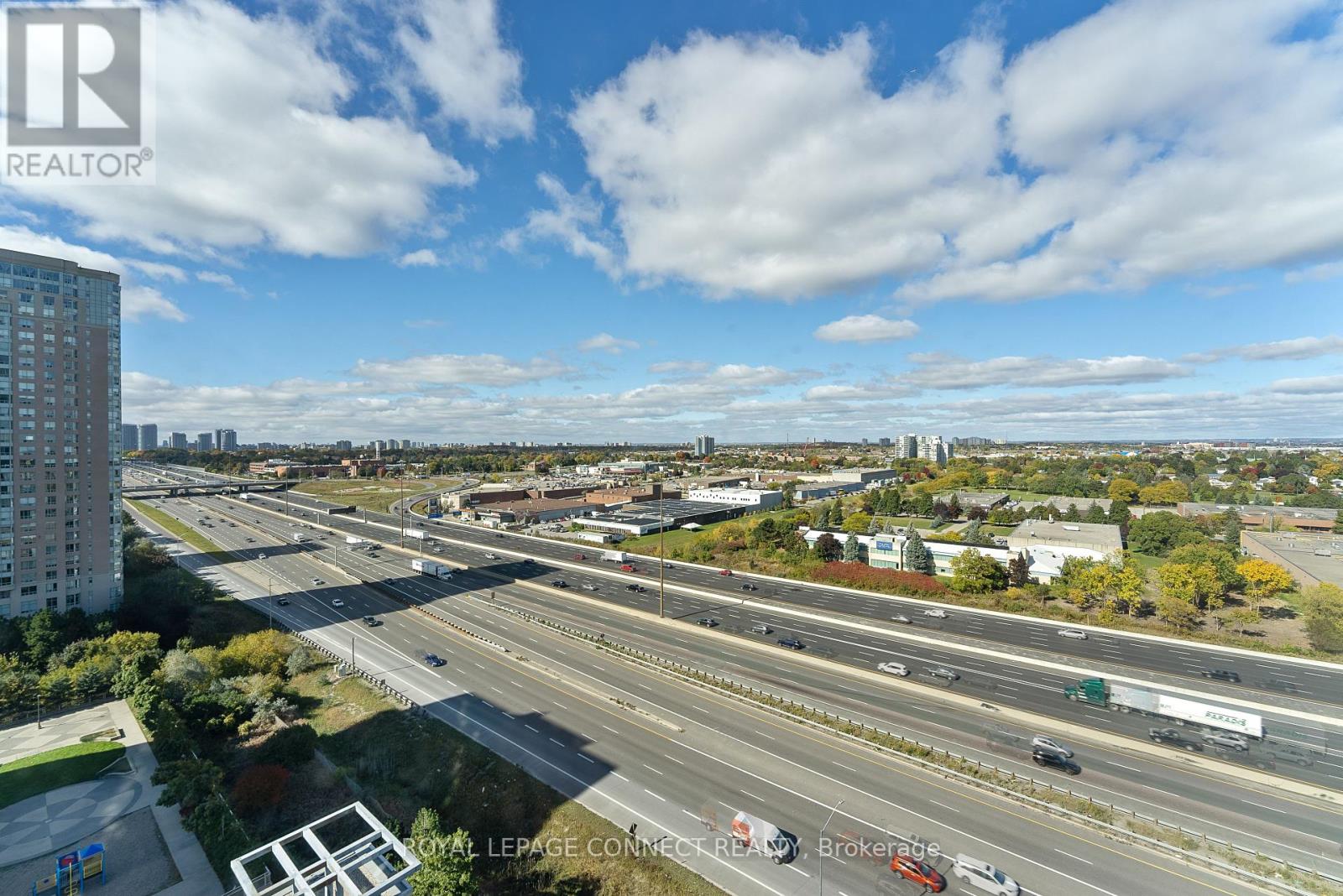 1712 - 36 Lee Centre Drive, Toronto, Ontario  M1H 3K2 - Photo 2 - E12452779