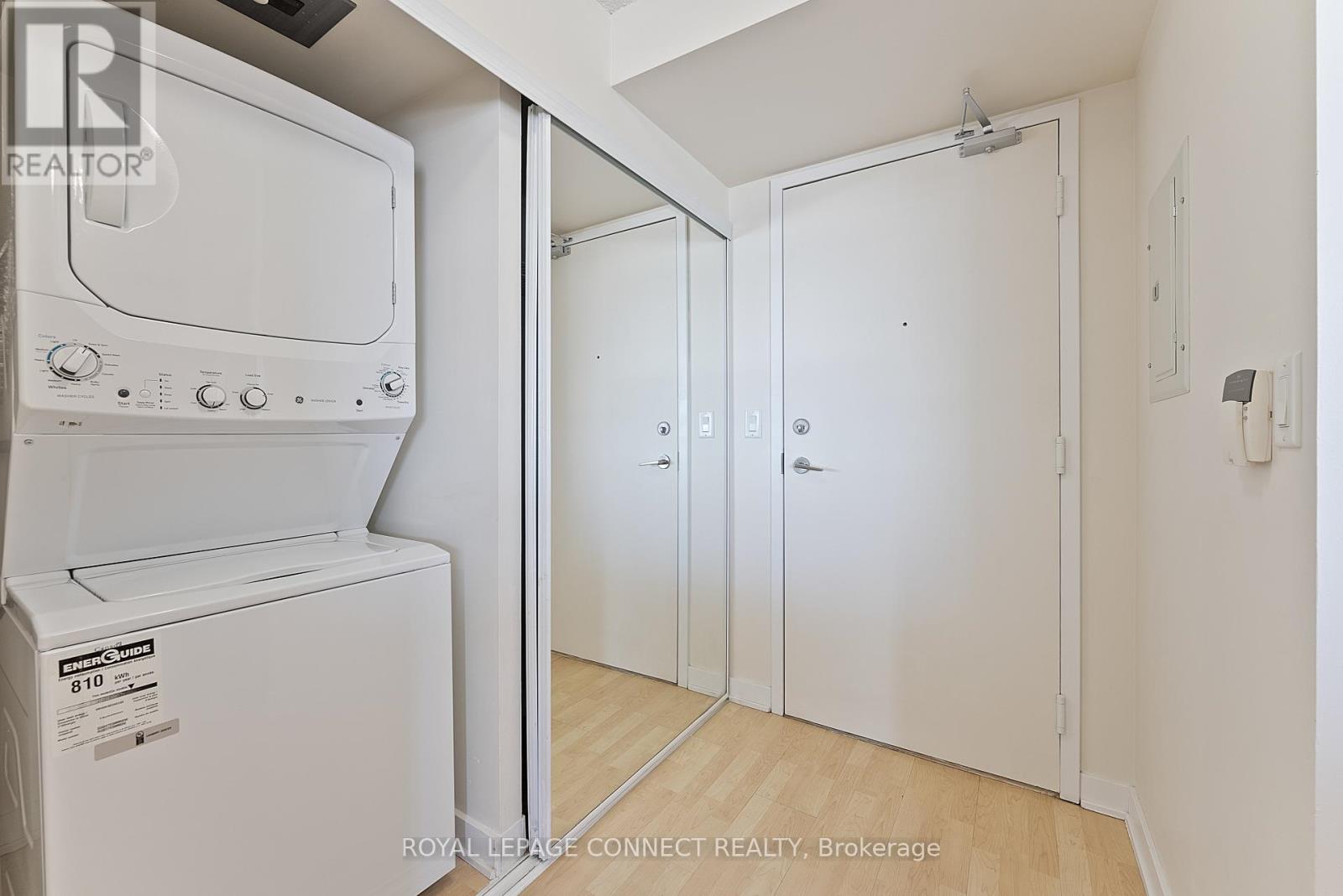 1712 - 36 Lee Centre Drive, Toronto, Ontario  M1H 3K2 - Photo 20 - E12452779