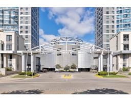 1712 - 36 LEE CENTRE DRIVE, Toronto, Ontario