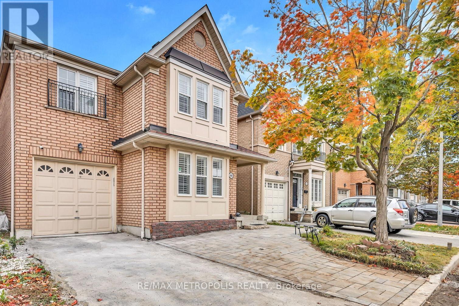 Bsmt - 68 Armitage Crescent, Ajax, Ontario  L1T 4K9 - Photo 1 - E12452783